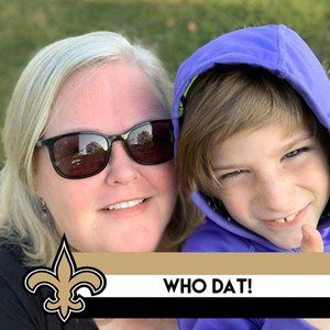 Meet your Posher, Kendra